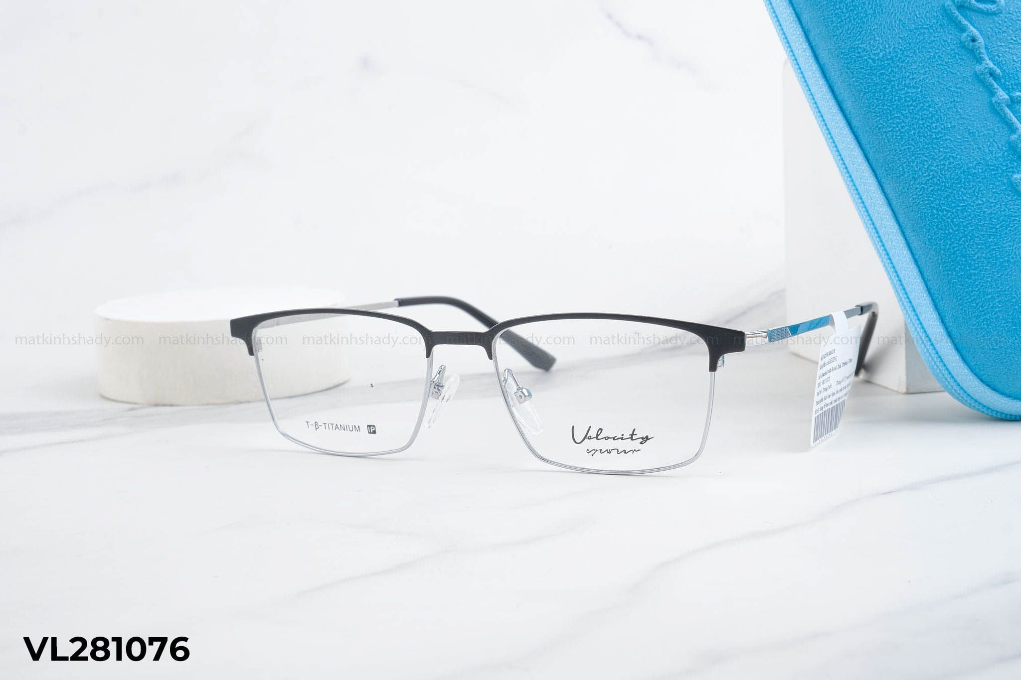  Velocity Eyewear - Glasses - VL281076 