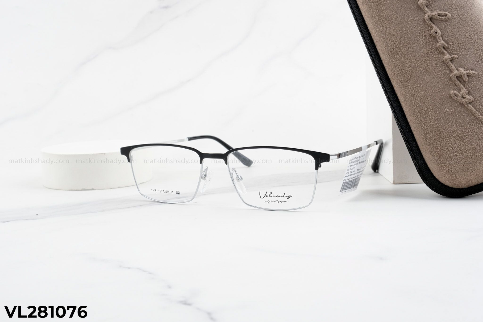  Velocity Eyewear - Glasses - VL281076 