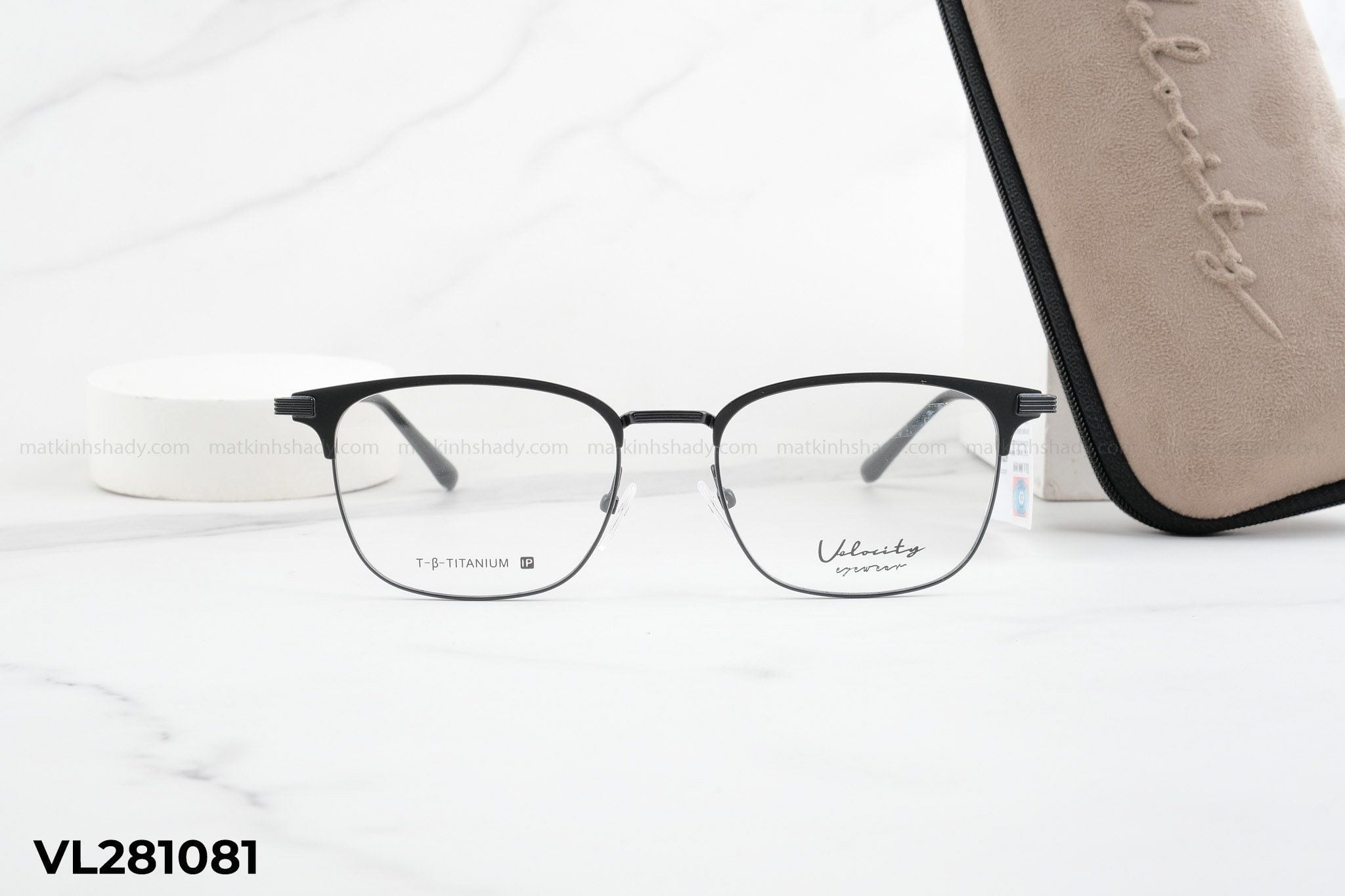  Velocity Eyewear - Glasses - VL281081 