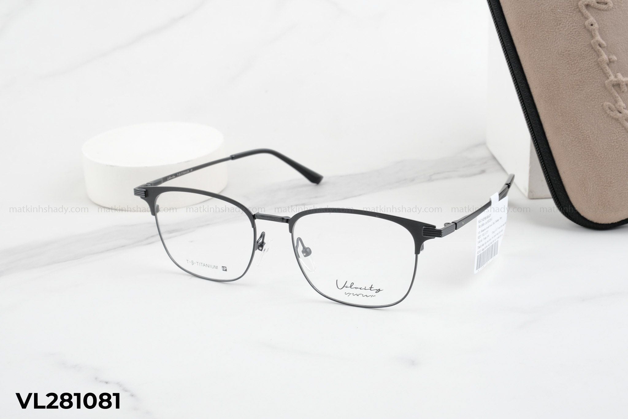  Velocity Eyewear - Glasses - VL281081 