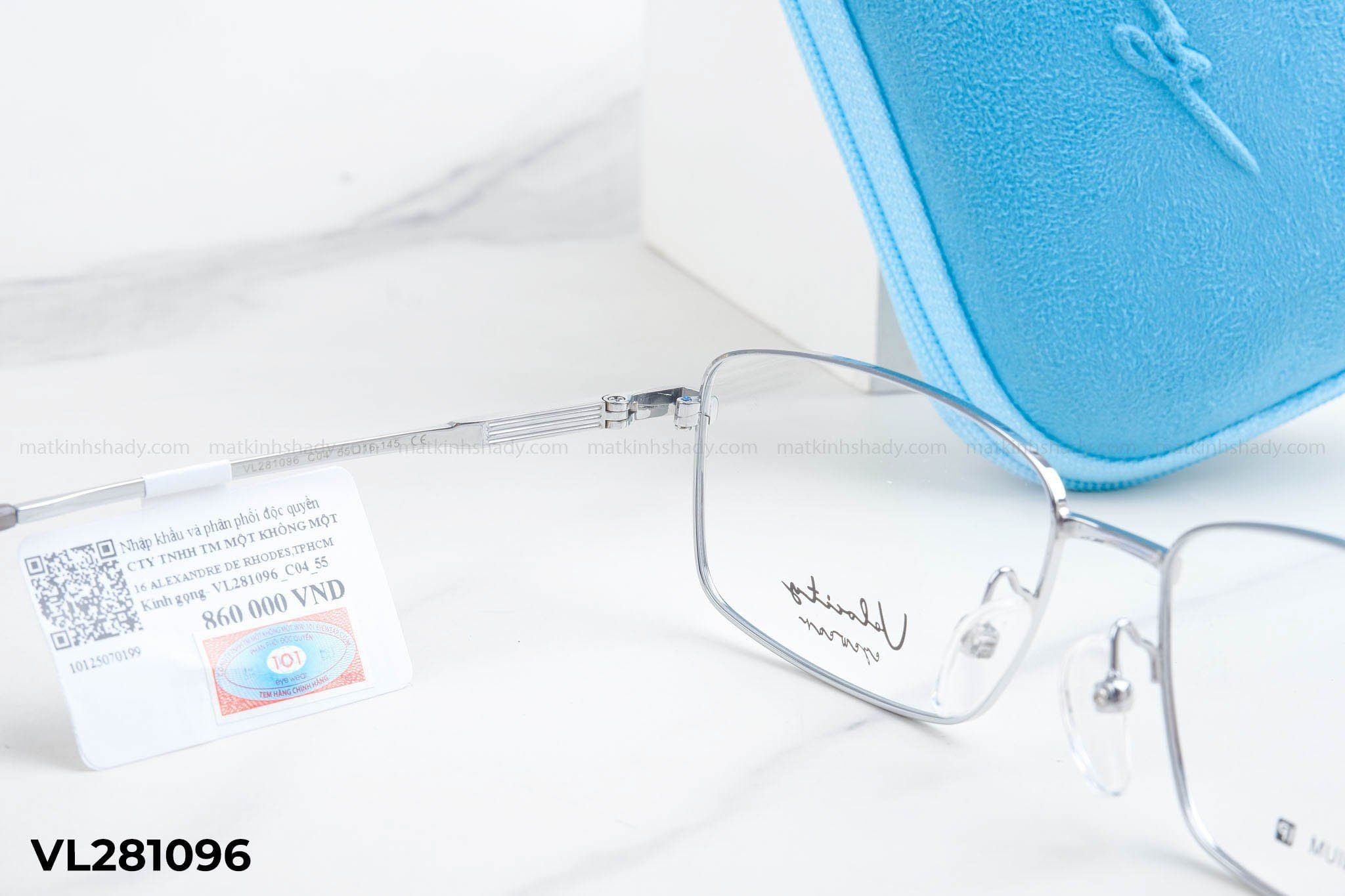  Velocity Eyewear - Glasses - VL281096 