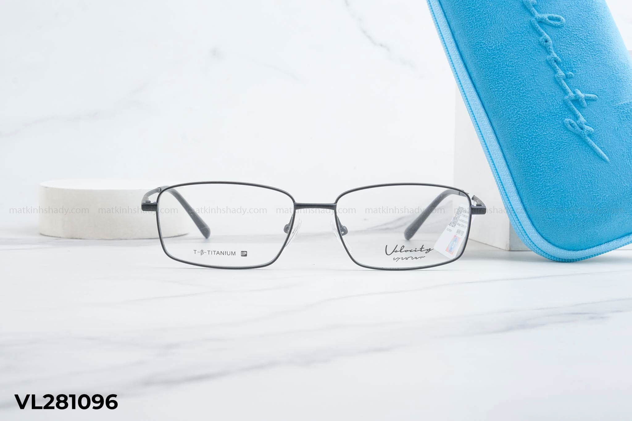  Velocity Eyewear - Glasses - VL281096 