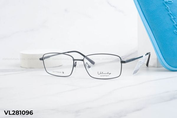 Gọng kính Velocity nam nữ VL281096