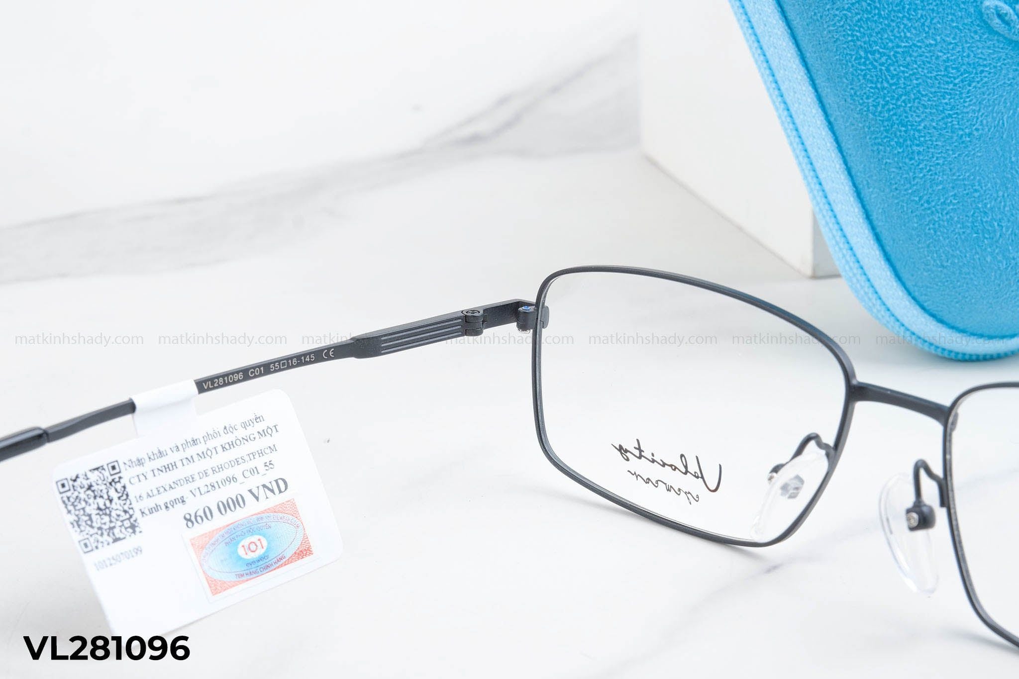  Velocity Eyewear - Glasses - VL281096 