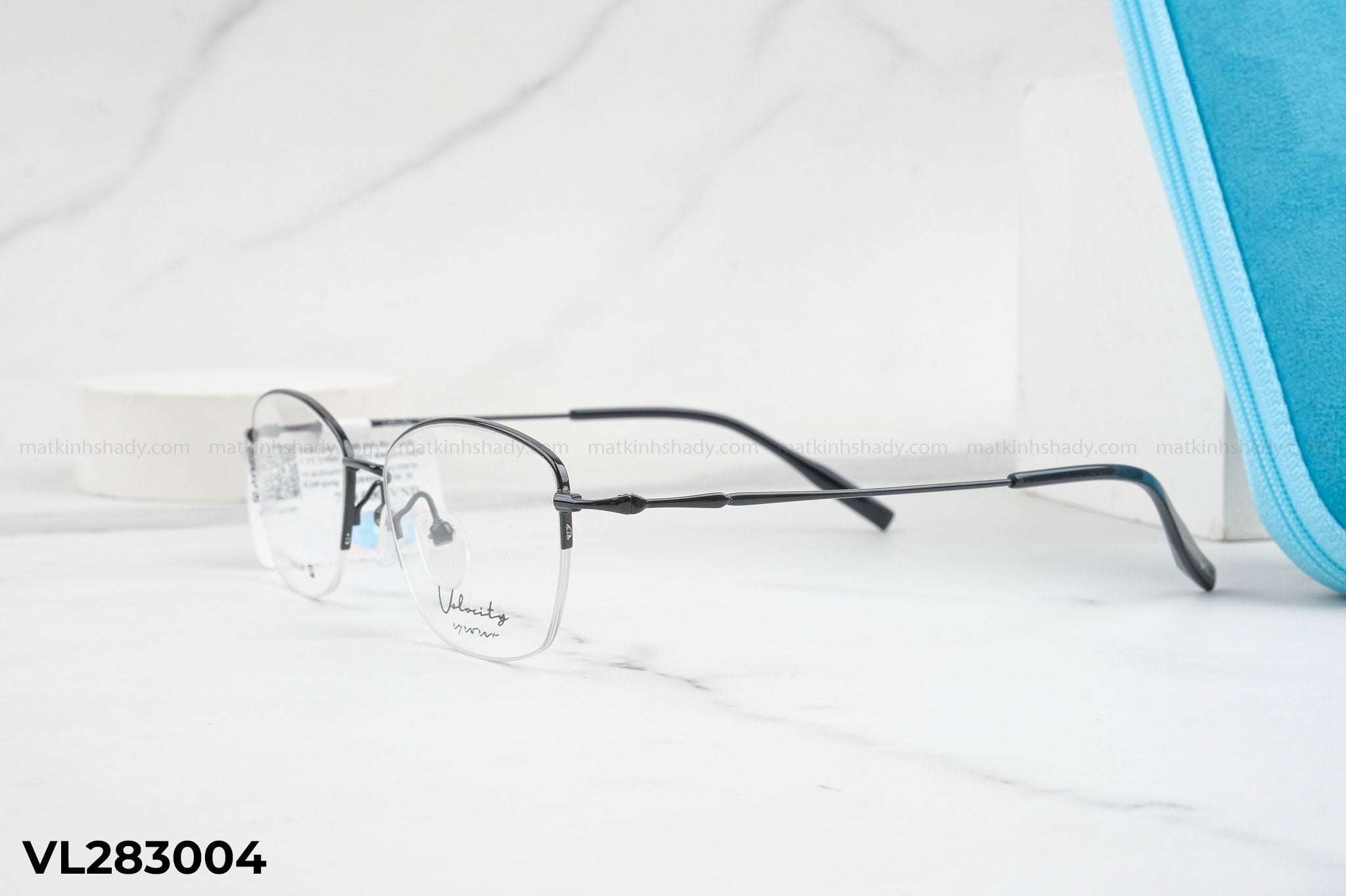  Velocity Eyewear - Glasses - VL283004 