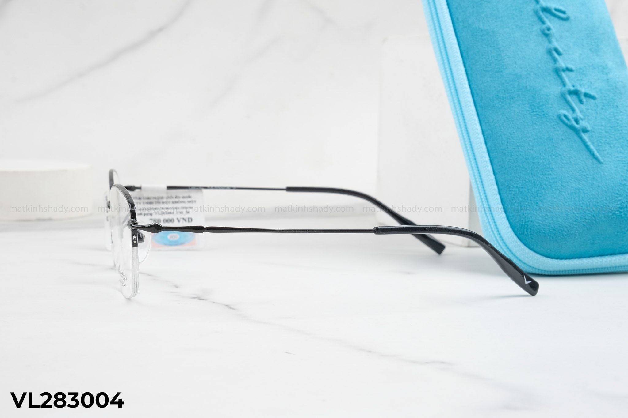  Velocity Eyewear - Glasses - VL283004 