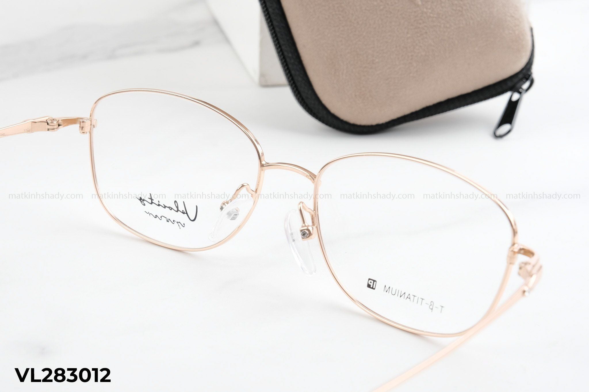  Velocity Eyewear - Glasses - VL283012 
