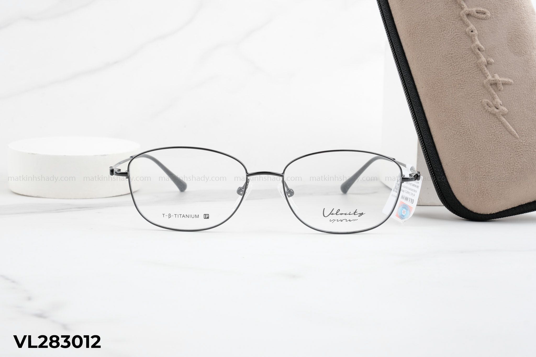  Velocity Eyewear - Glasses - VL283012 