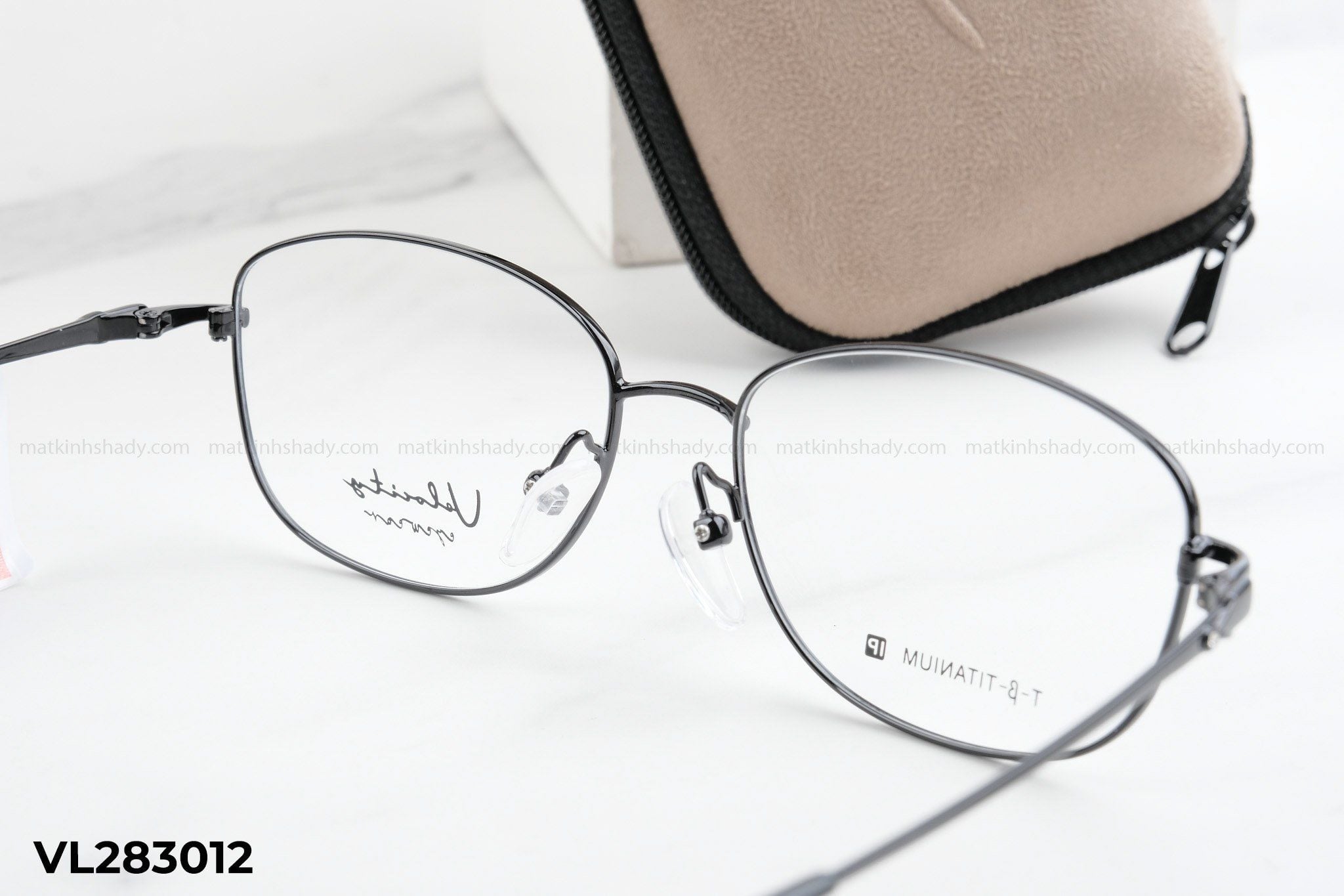  Velocity Eyewear - Glasses - VL283012 