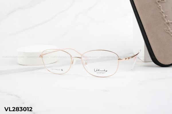 gọng kính velocity nam nữ VL283012