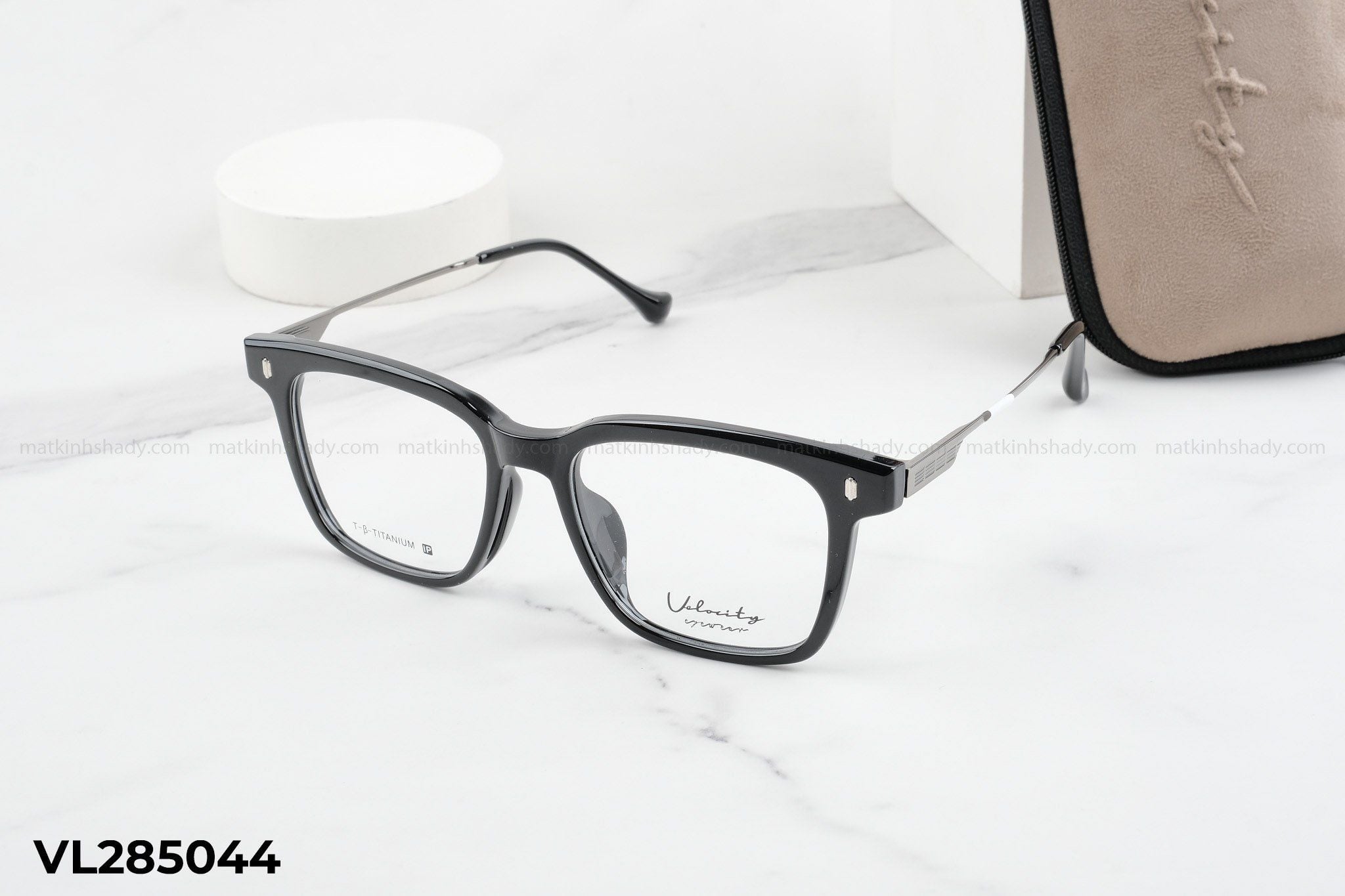  Velocity Eyewear - Glasses - VL285044 