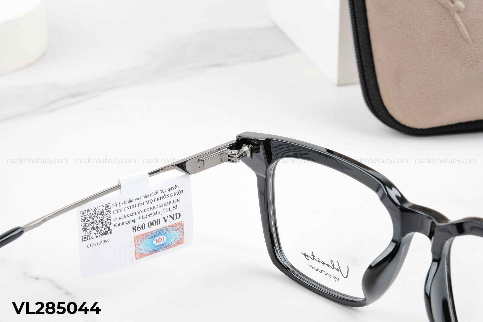 Velocity Eyewear - Glasses - VL285044 