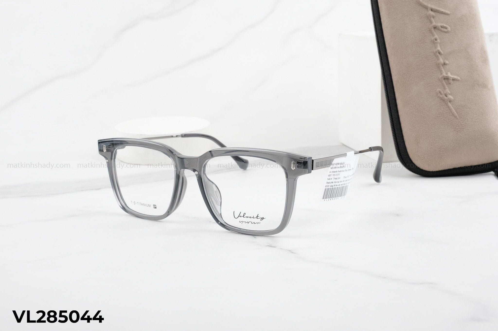  Velocity Eyewear - Glasses - VL285044 