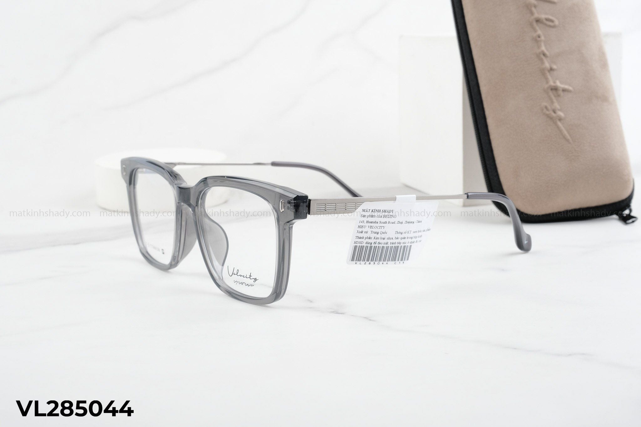  Velocity Eyewear - Glasses - VL285044 