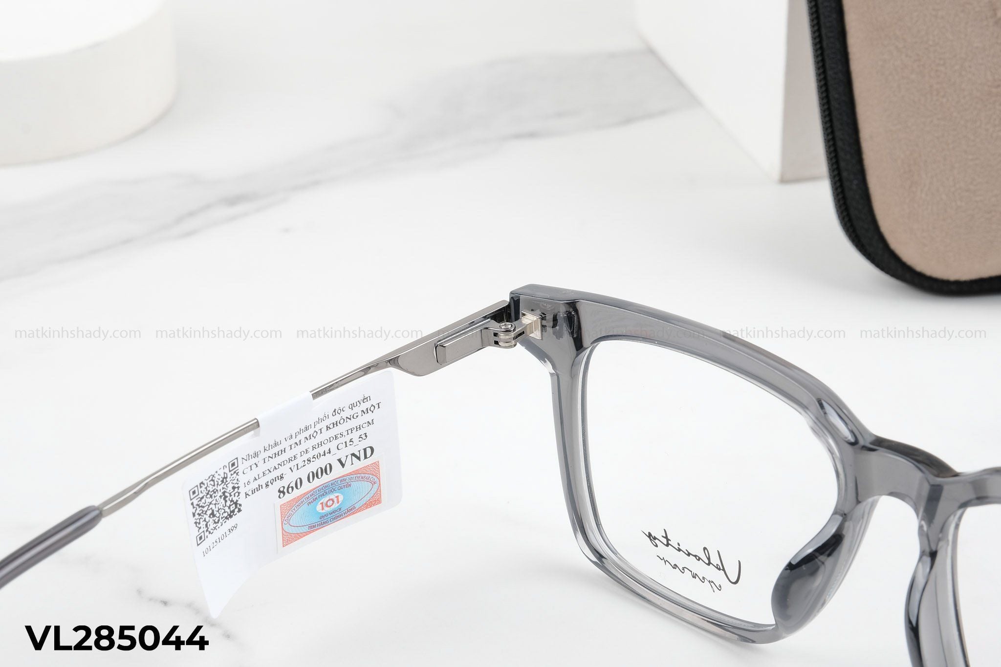  Velocity Eyewear - Glasses - VL285044 