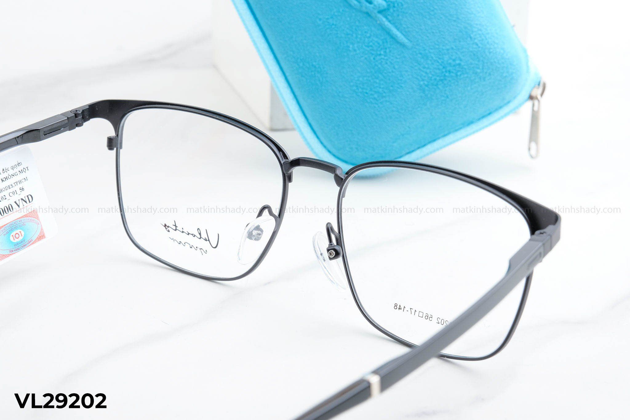  Velocity Eyewear - Glasses - VL29202 