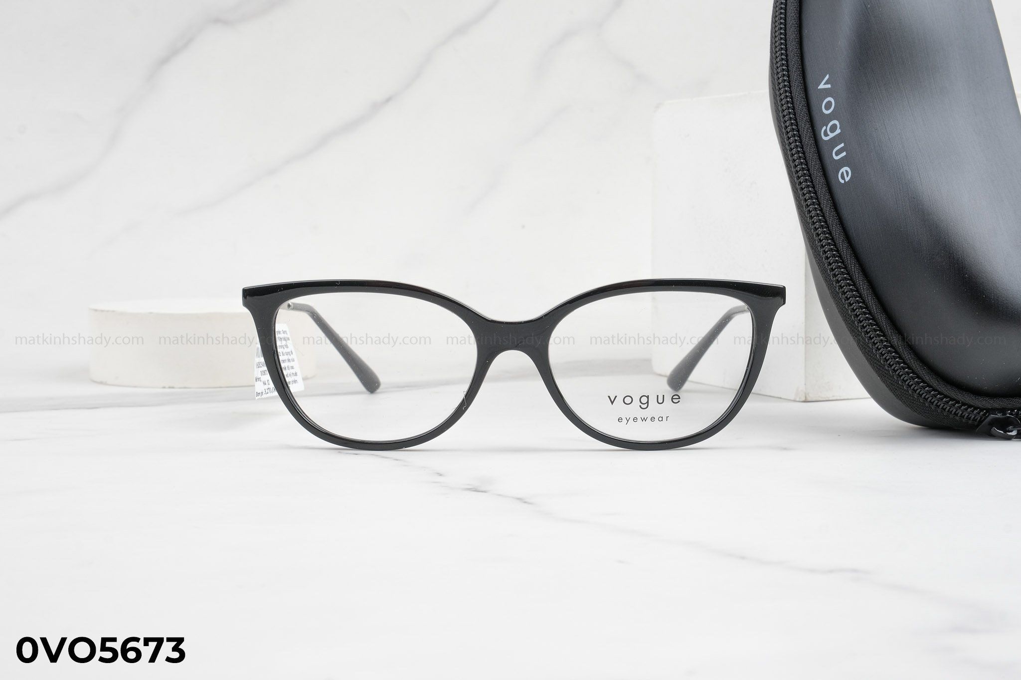  Vogue Eyewear - Glasses - 0VO5673 