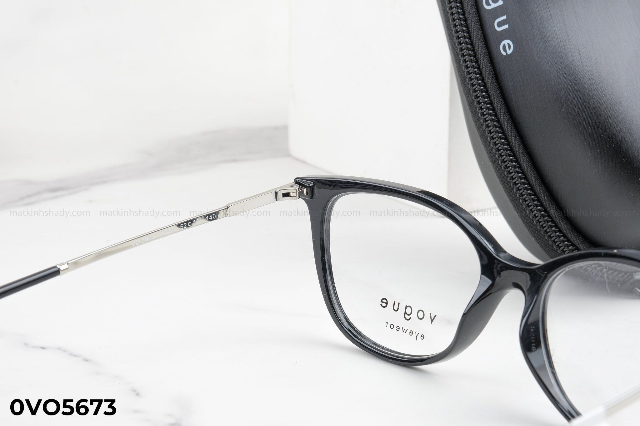  Vogue Eyewear - Glasses - 0VO5673 