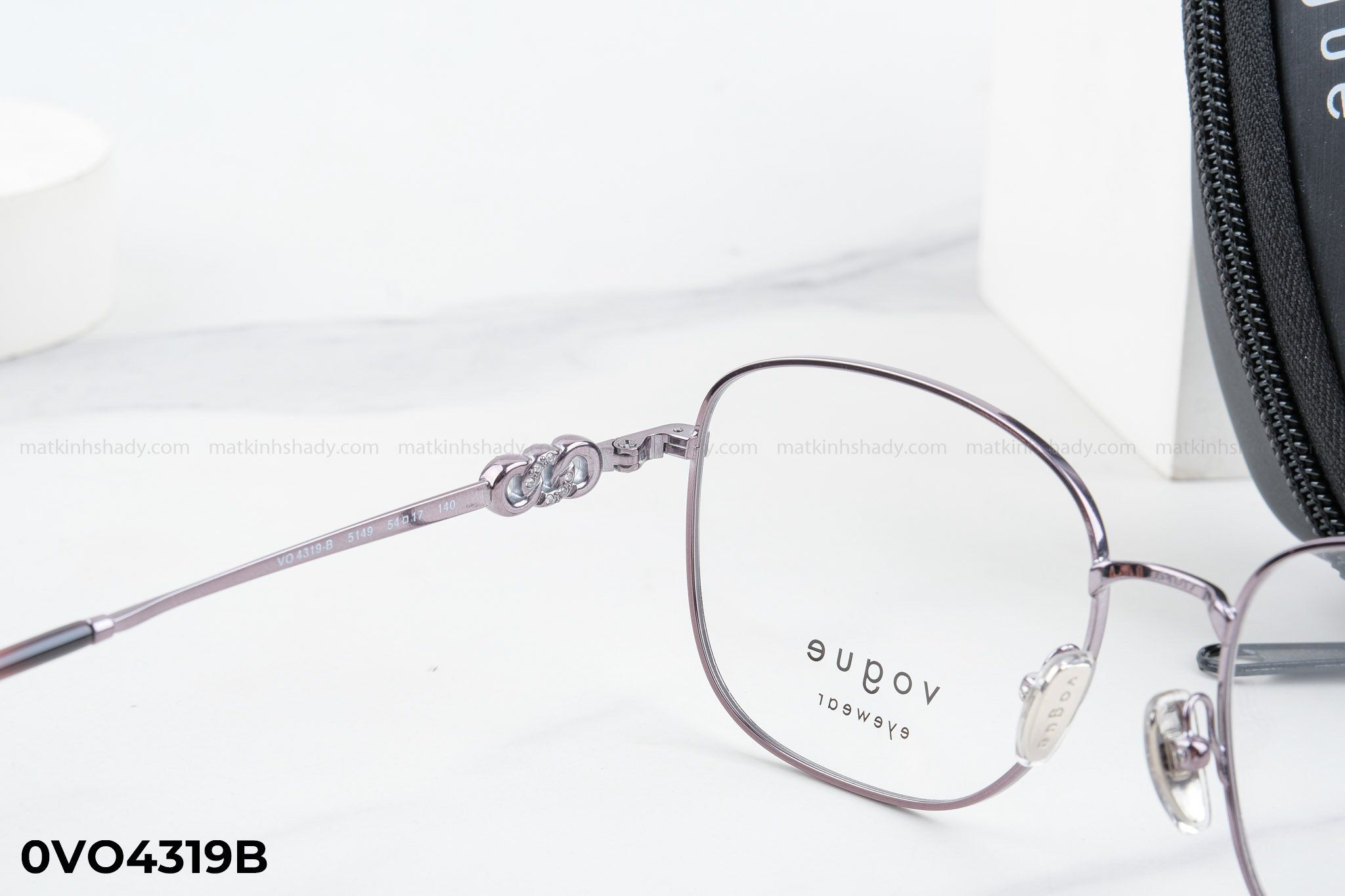  Vogue Eyewear - Glasses - 0VO4319B 