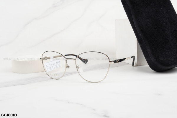 gọng kính gucci nam nữ GG1601O