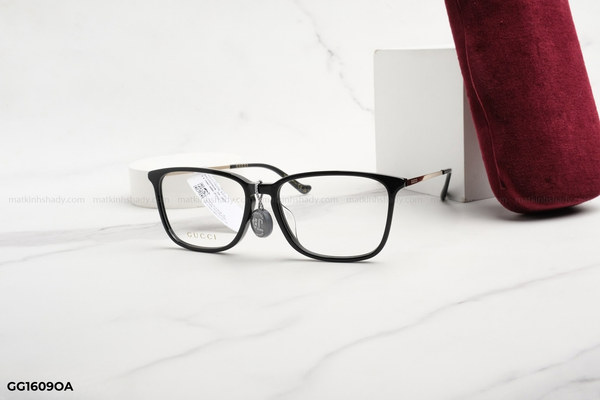  Gucci Eyewear - Glasses - GG1609OA 