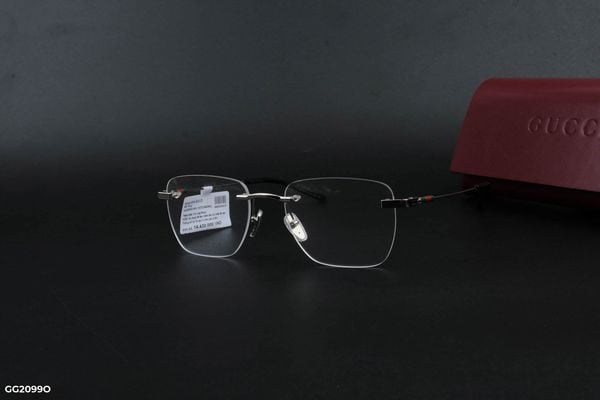 gọng kính gucci nam nữ GG2099O