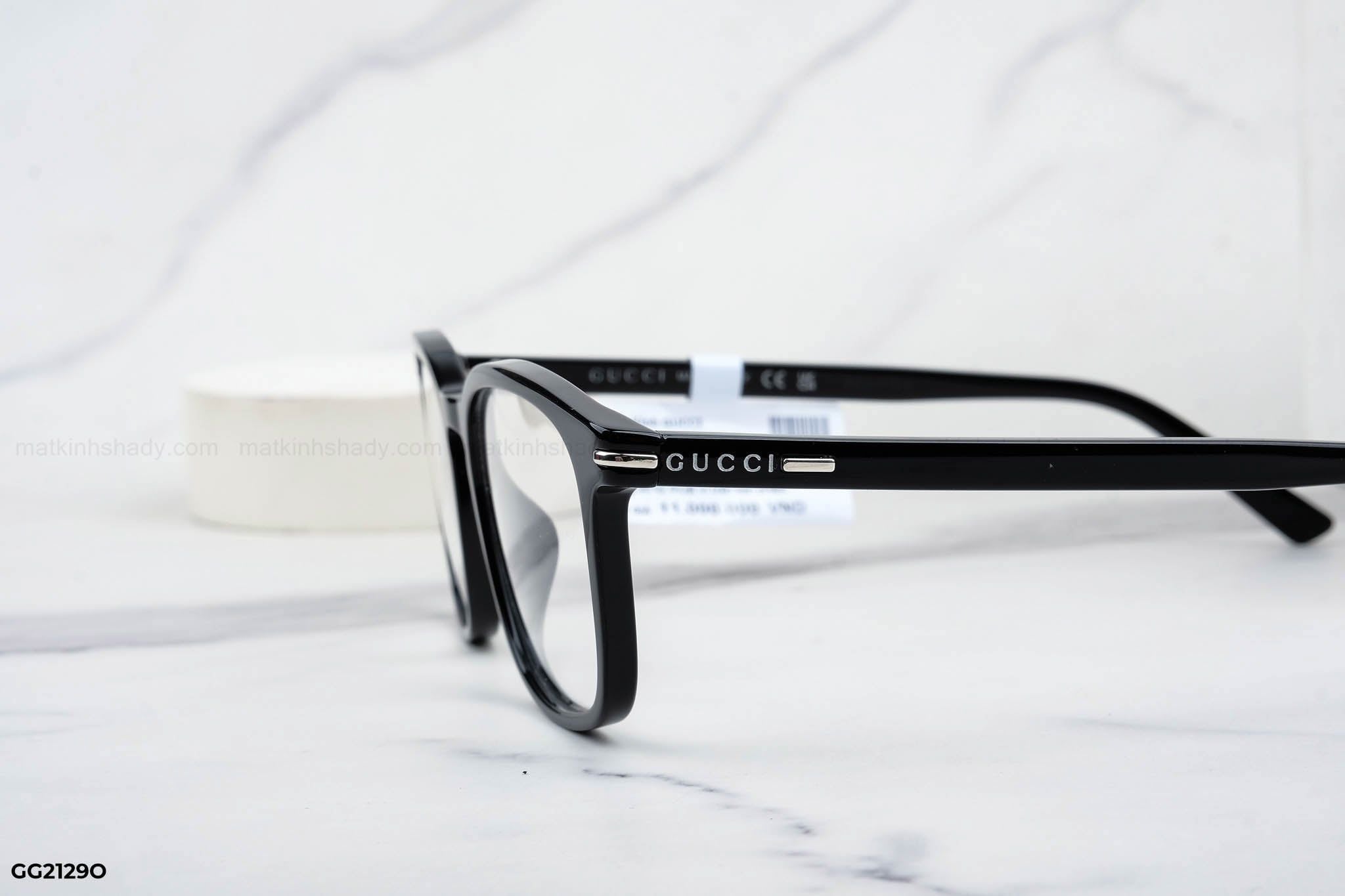  Gọng kính Gucci Nam Nữ Nhựa - GG2129O 