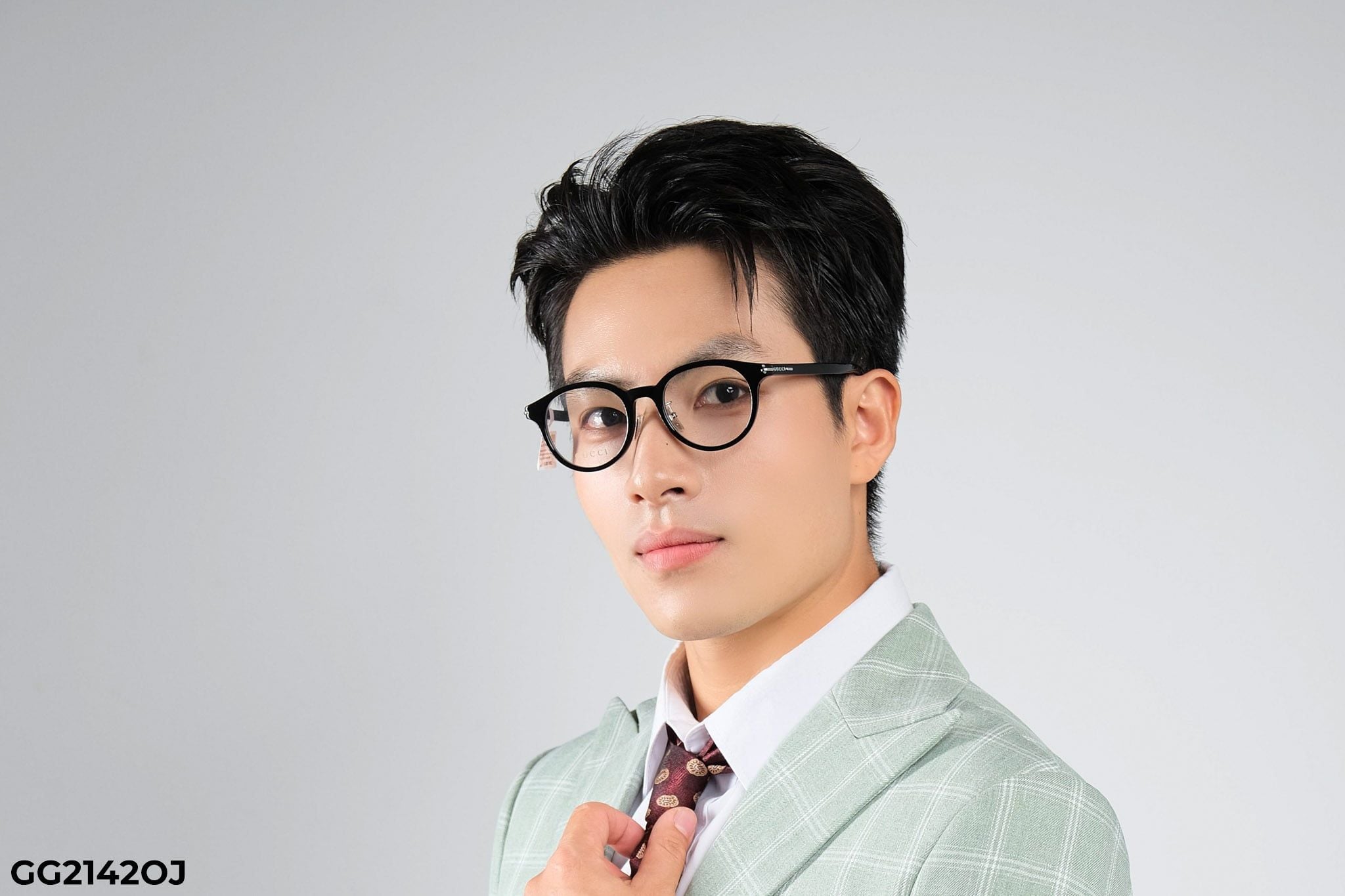  Gọng kính Gucci Nam Nữ Nhựa - GG2142OJ 
