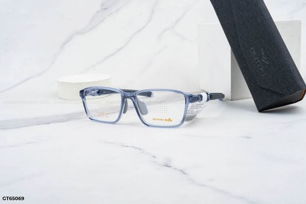 gọng kính em bé OUTDO nam nữ GT65046