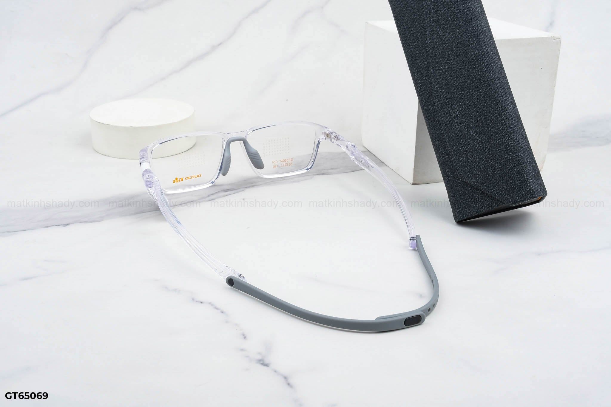  Gọng Kính Em Bé OUTDO Eyewear - Glasses - GT65069 