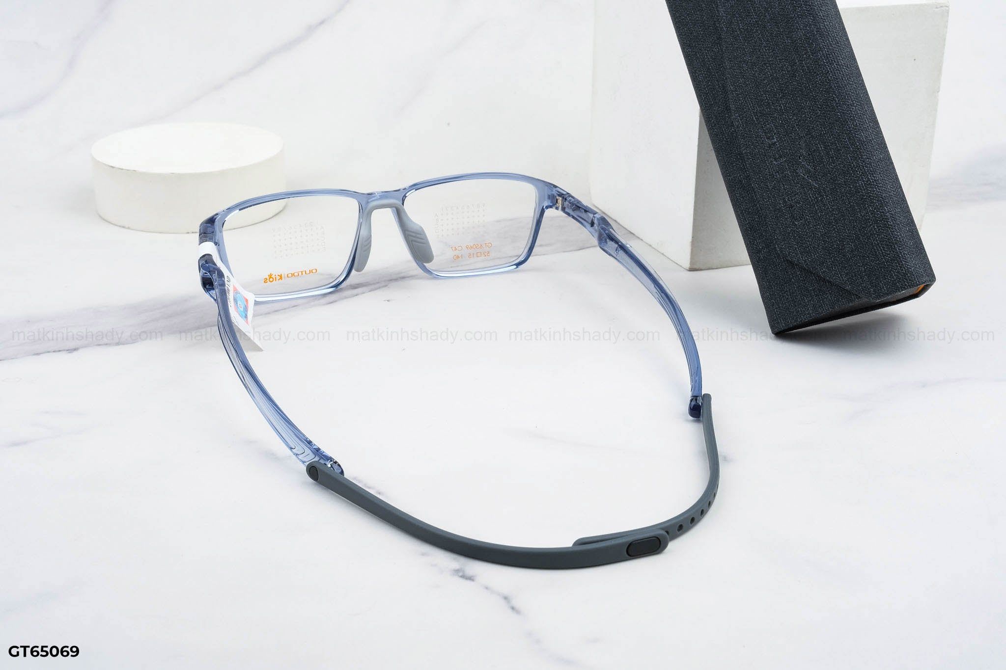  Gọng Kính Em Bé OUTDO Eyewear - Glasses - GT65069 