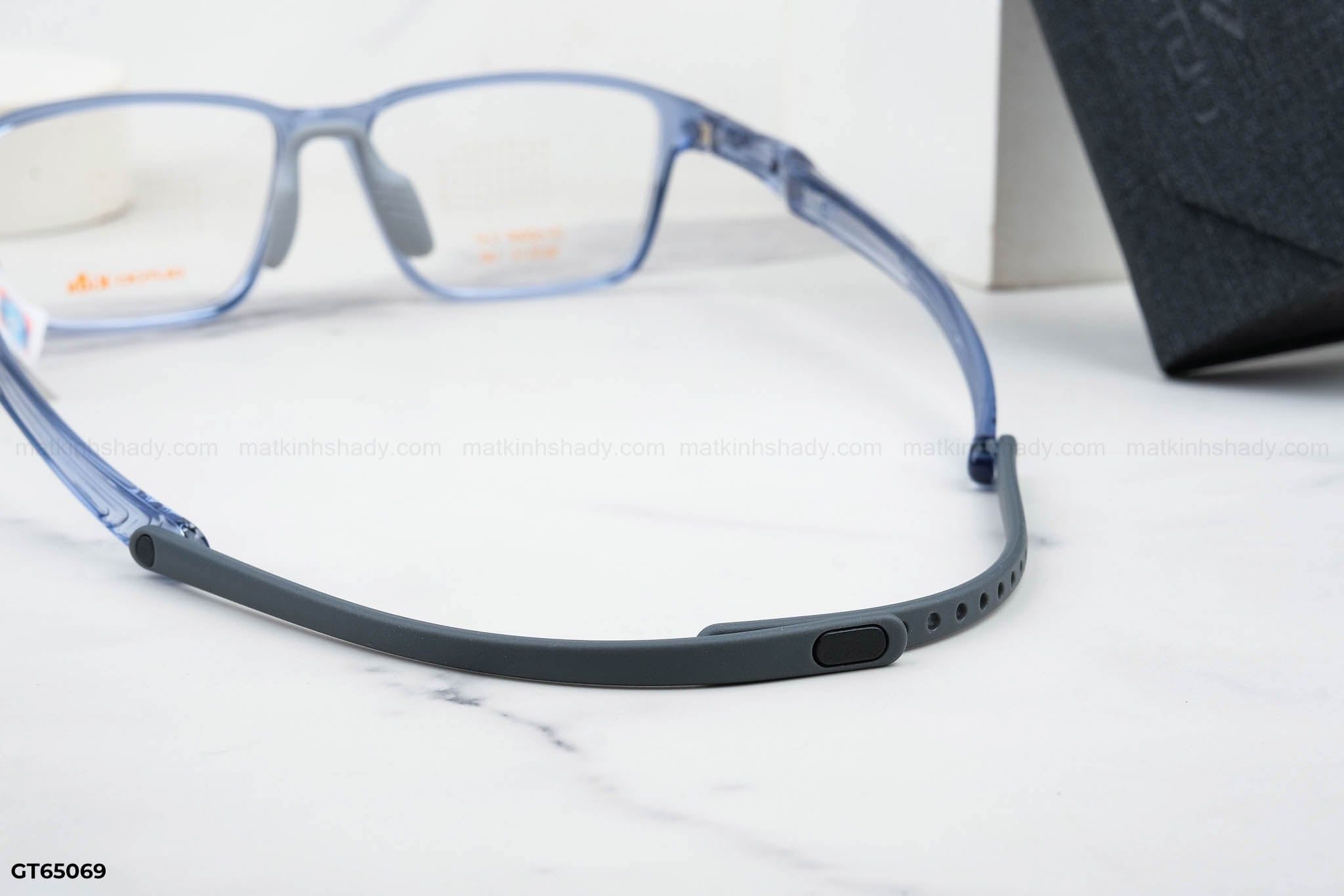  Gọng Kính Em Bé OUTDO Eyewear - Glasses - GT65069 