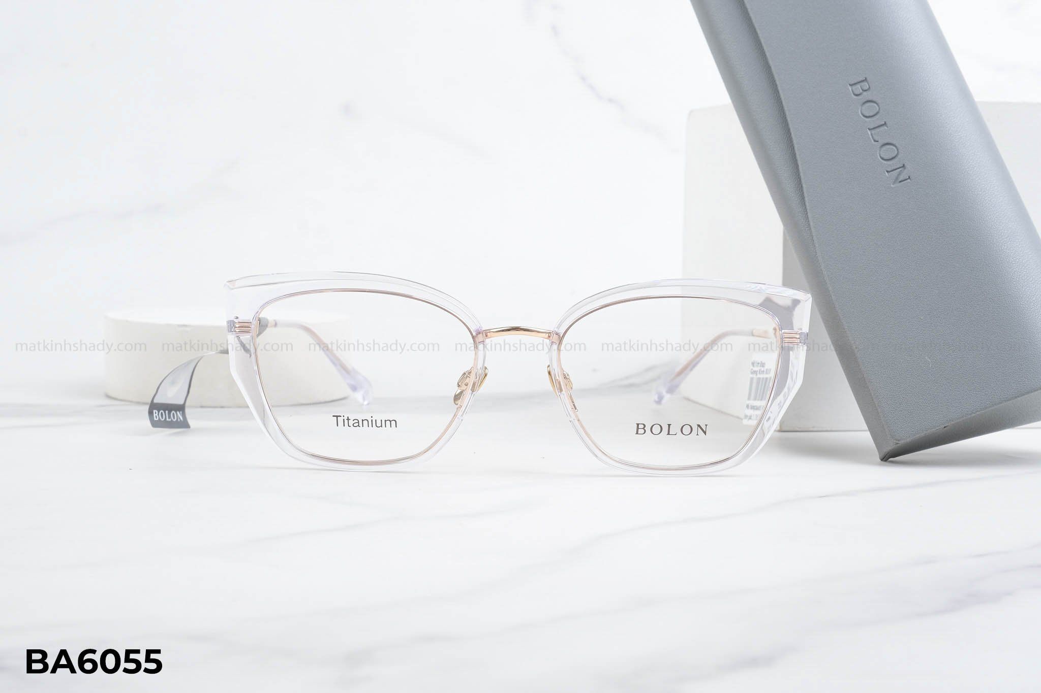  Bolon Eyewear - Glasses - BA6055 