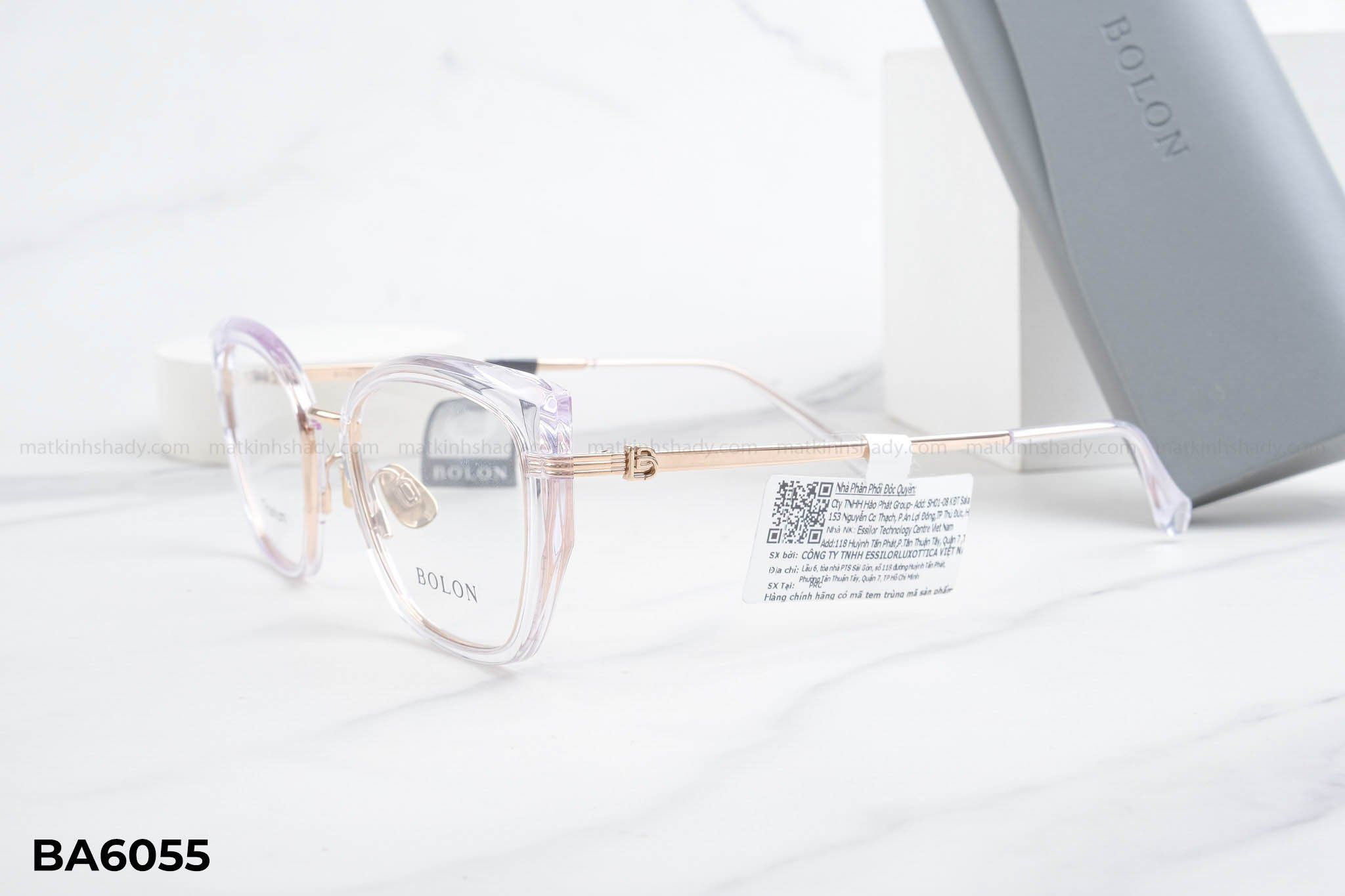  Bolon Eyewear - Glasses - BA6055 