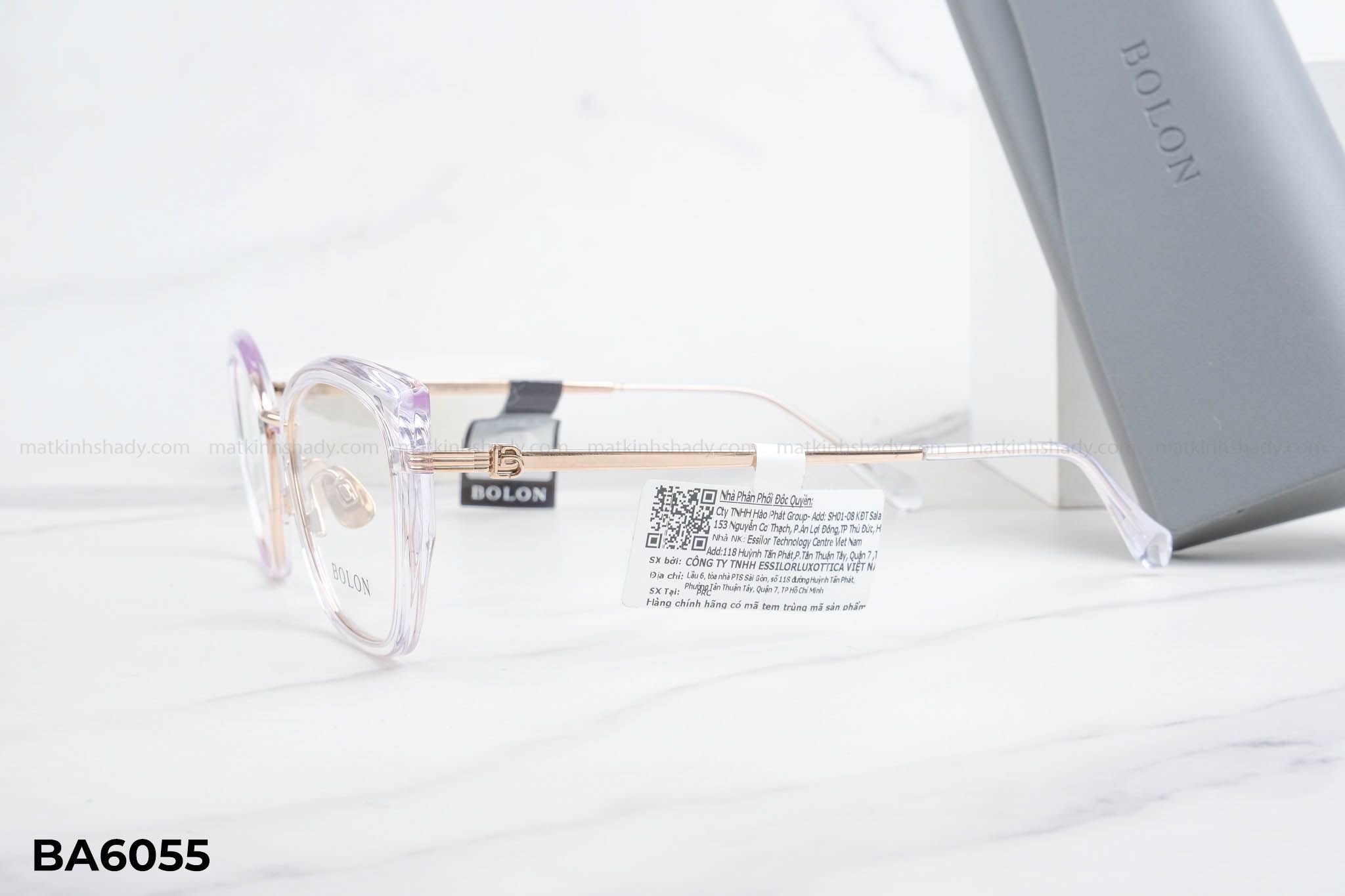  Bolon Eyewear - Glasses - BA6055 