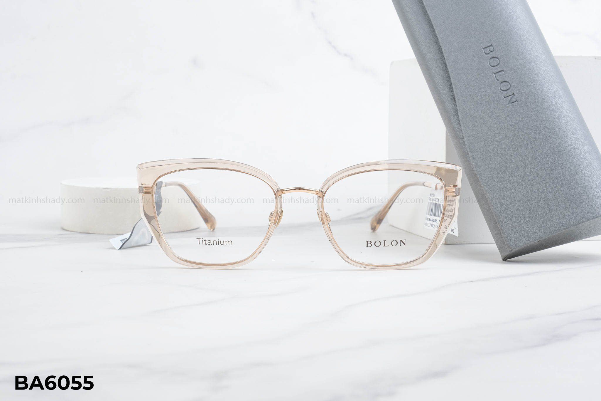  Bolon Eyewear - Glasses - BA6055 