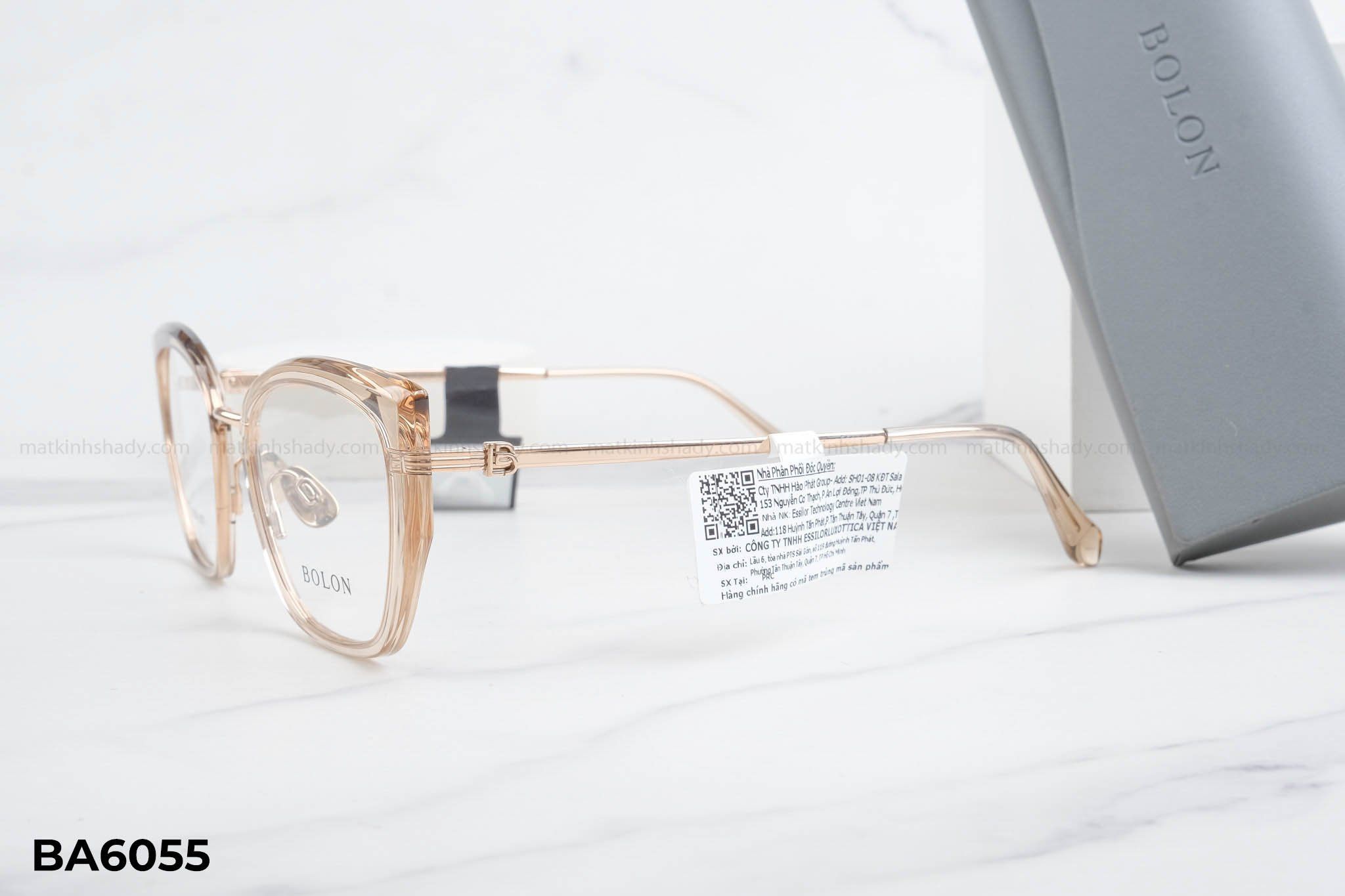  Bolon Eyewear - Glasses - BA6055 