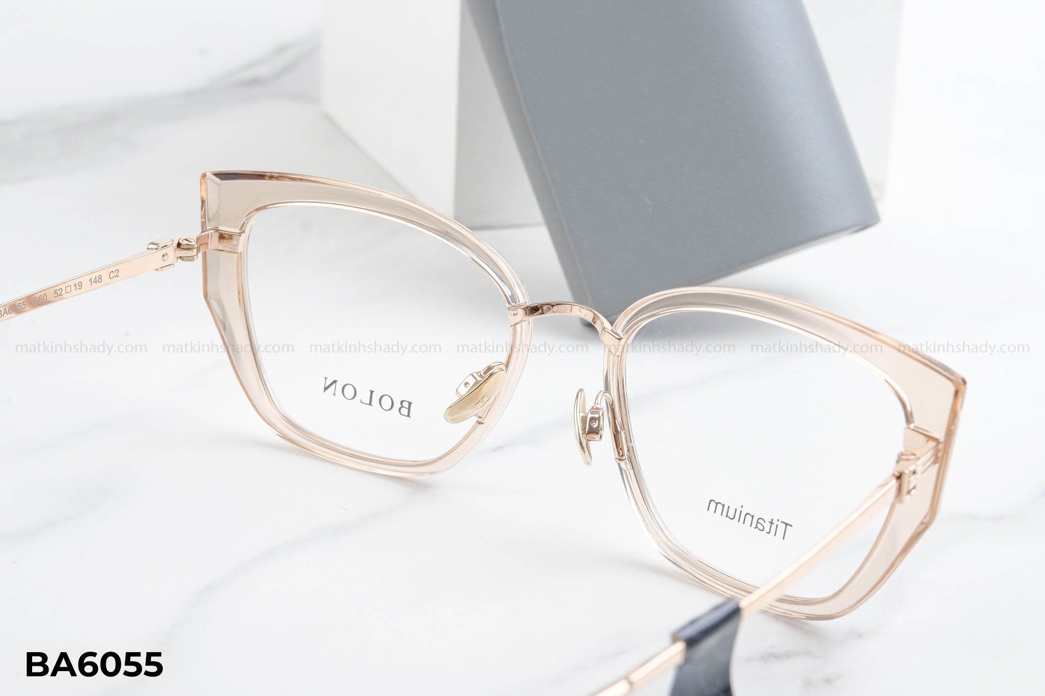  Bolon Eyewear - Glasses - BA6055 