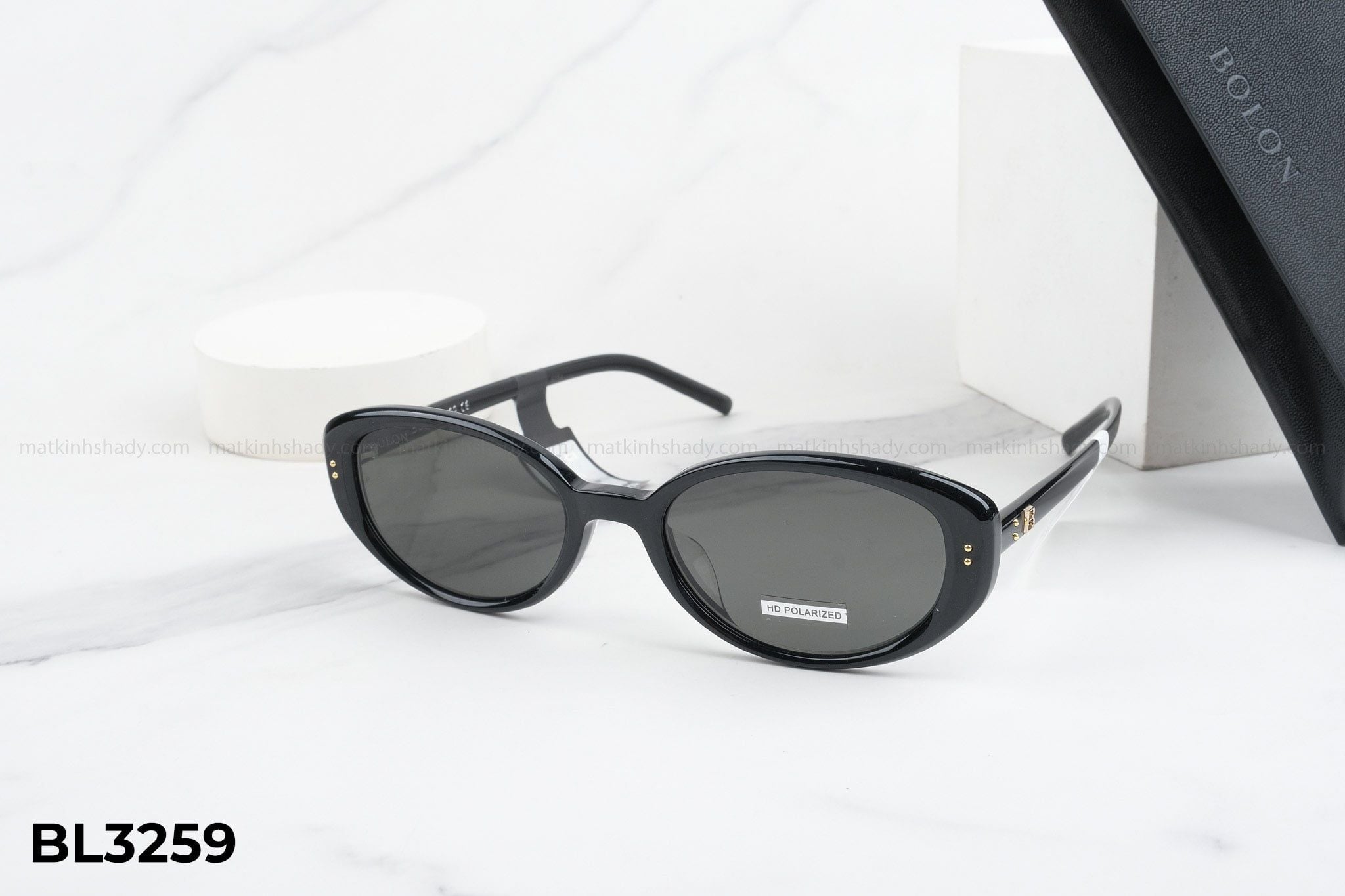  Bolon Eyewear - Sunglasses - BL3259 
