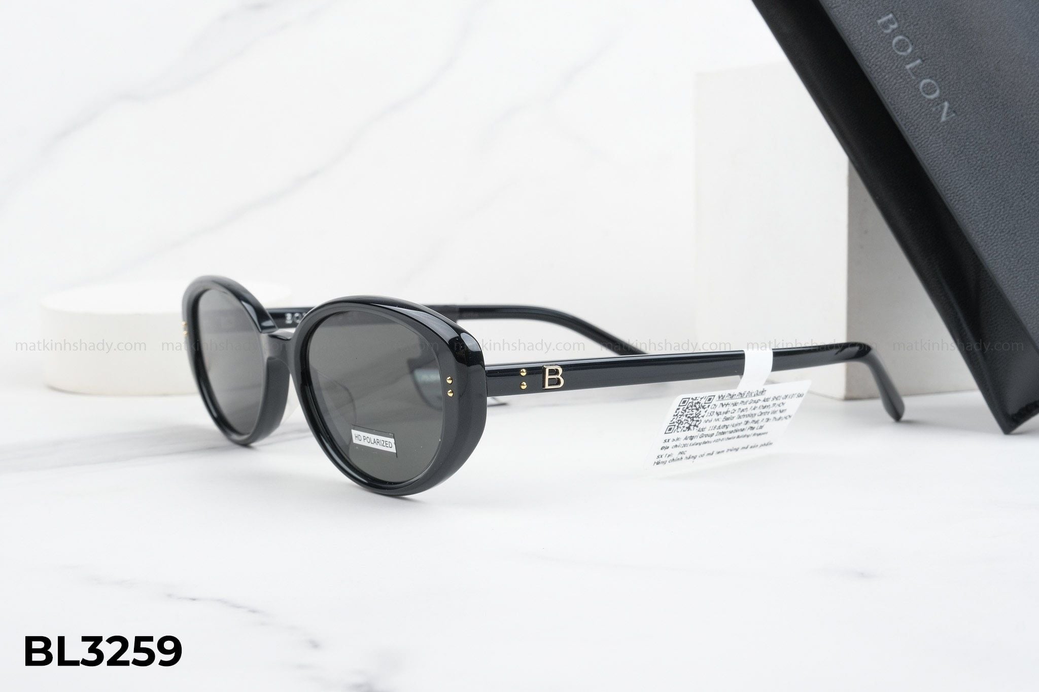  Bolon Eyewear - Sunglasses - BL3259 