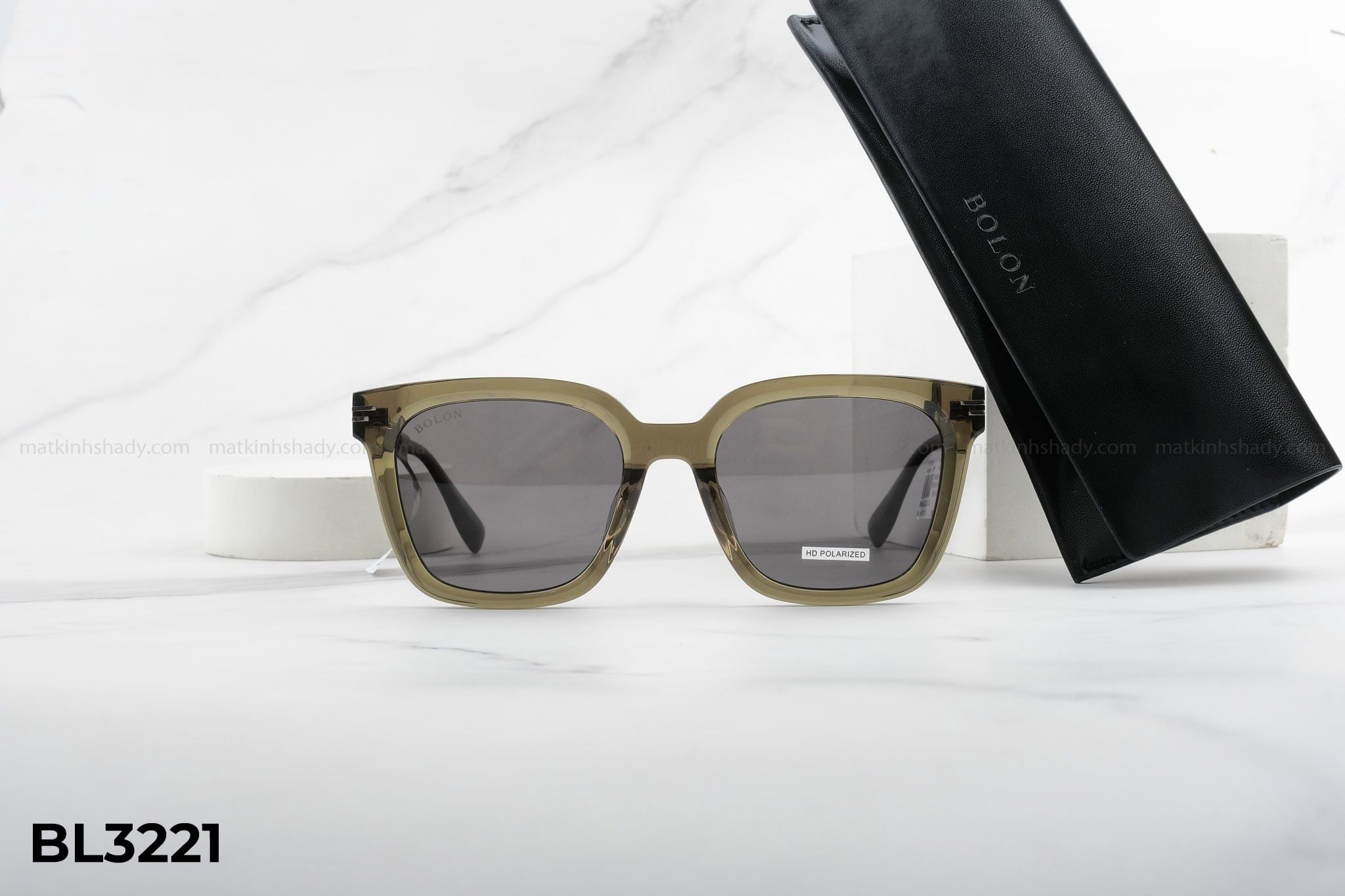  Bolon Eyewear - Sunglasses - BL3221 