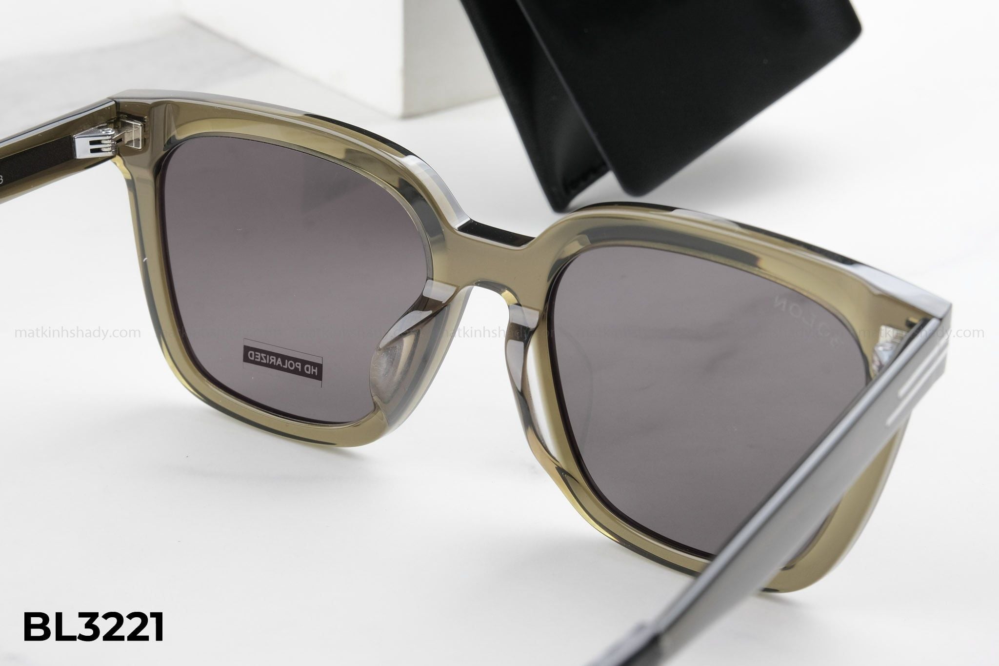  Bolon Eyewear - Sunglasses - BL3221 