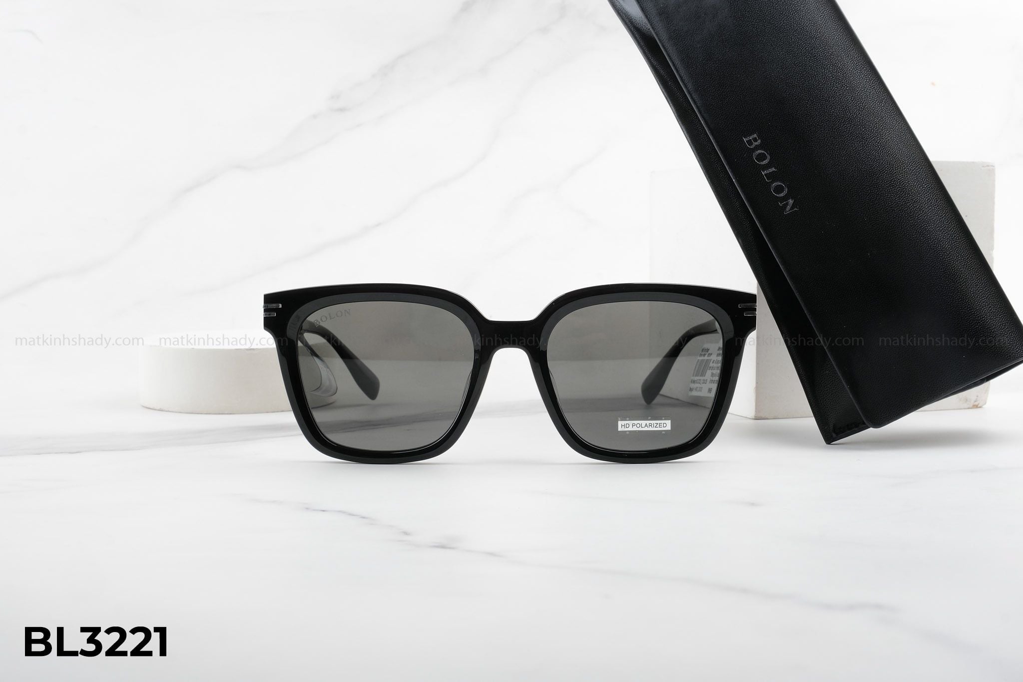  Bolon Eyewear - Sunglasses - BL3221 