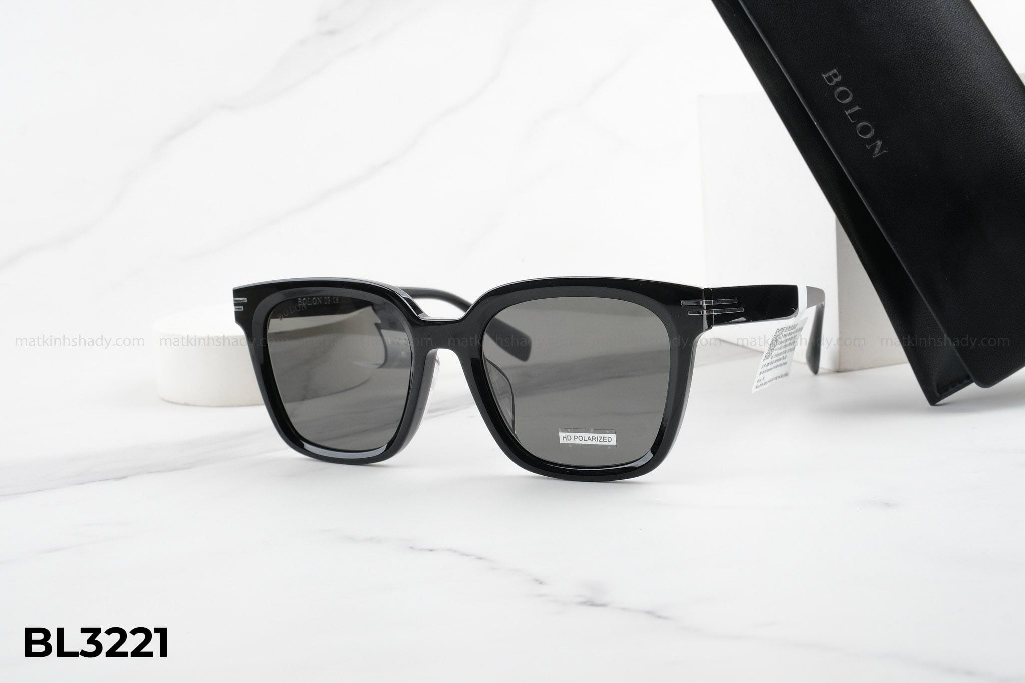  Bolon Eyewear - Sunglasses - BL3221 