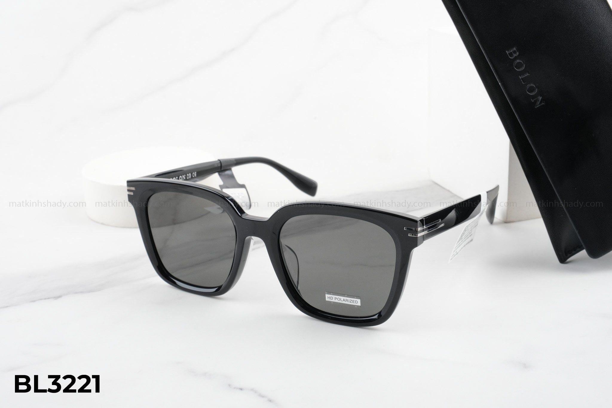 Bolon Eyewear - Sunglasses - BL3221 