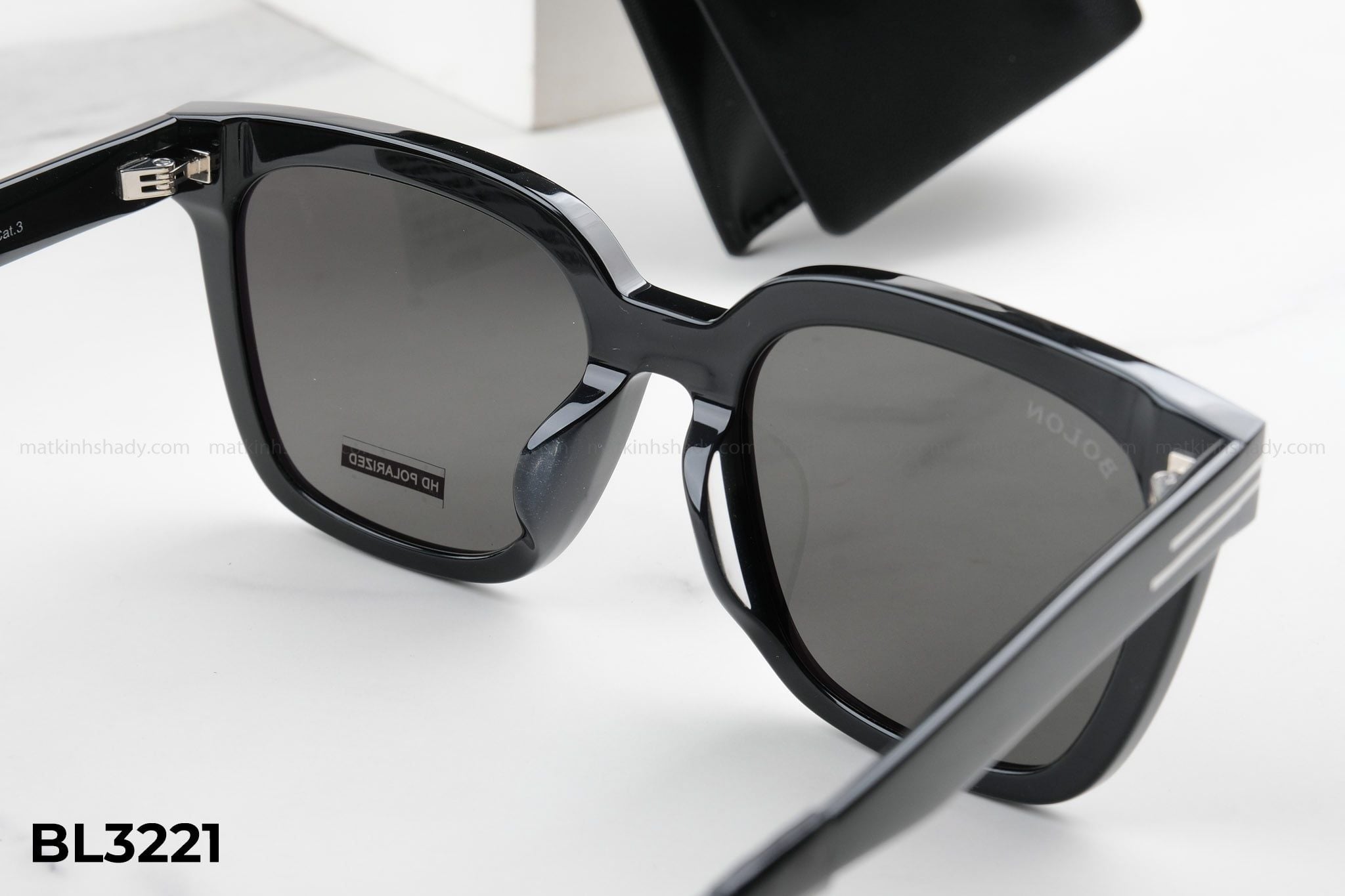  Bolon Eyewear - Sunglasses - BL3221 