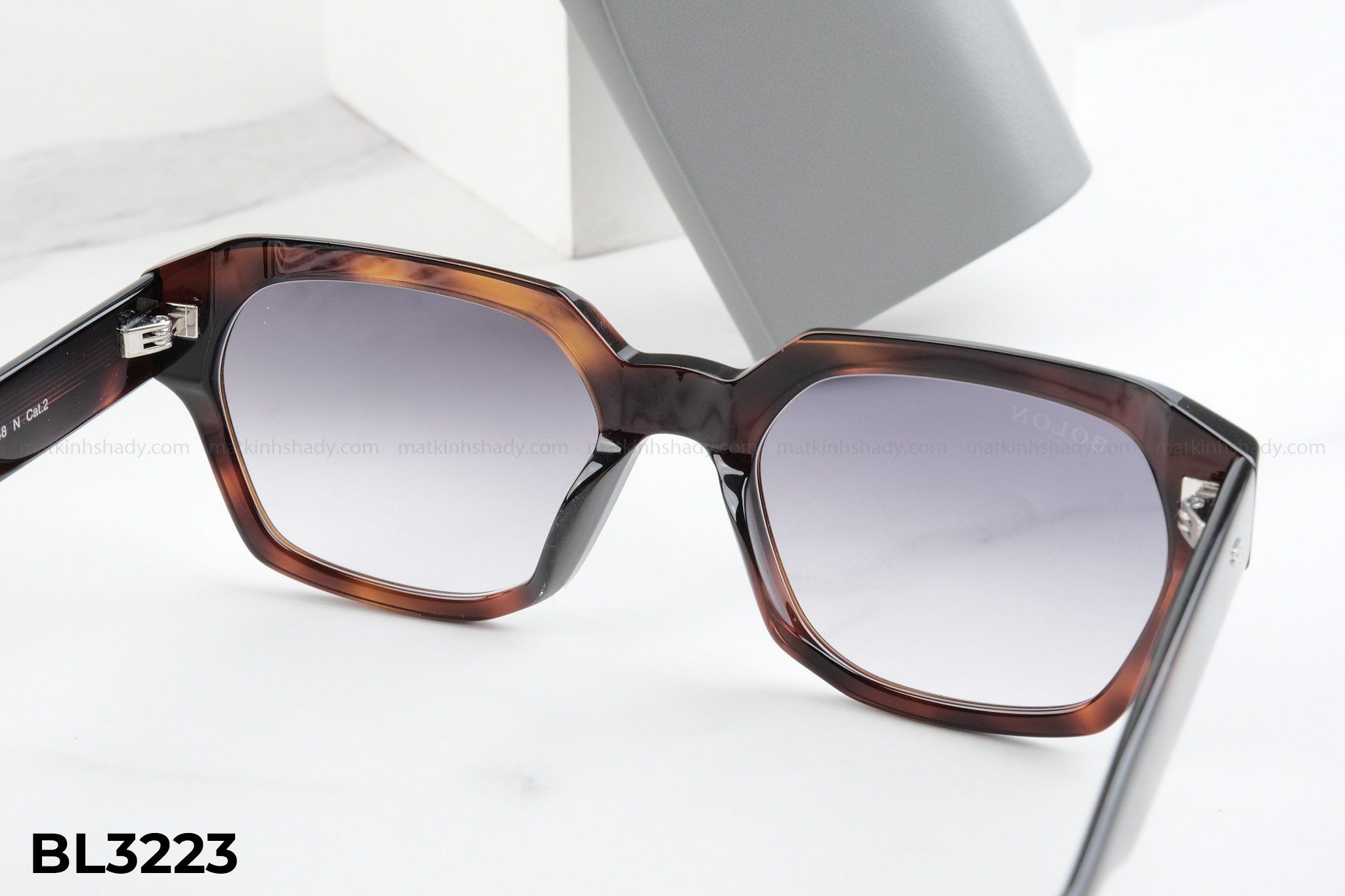  Bolon Eyewear - Sunglasses - BL3223 