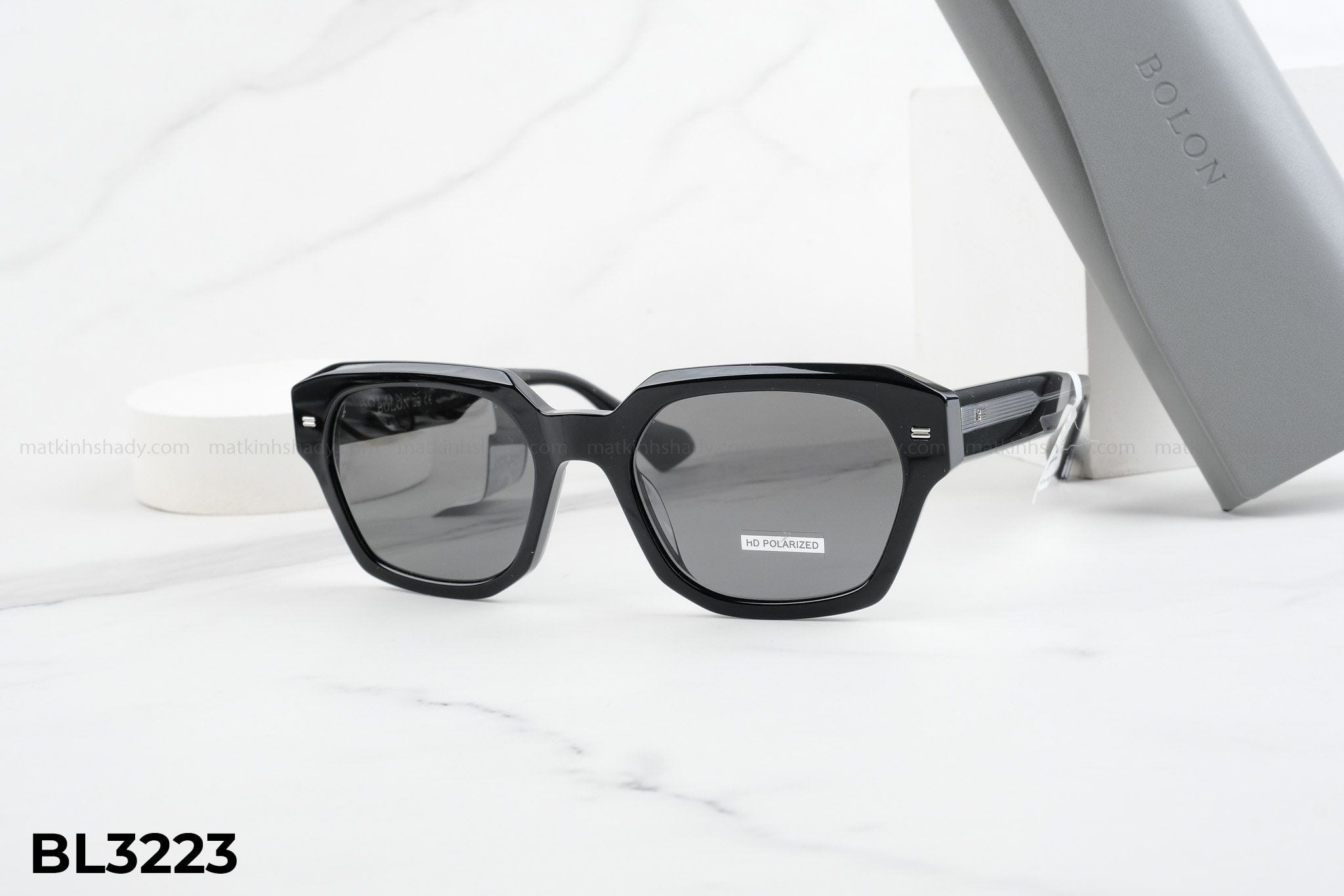  Bolon Eyewear - Sunglasses - BL3223 