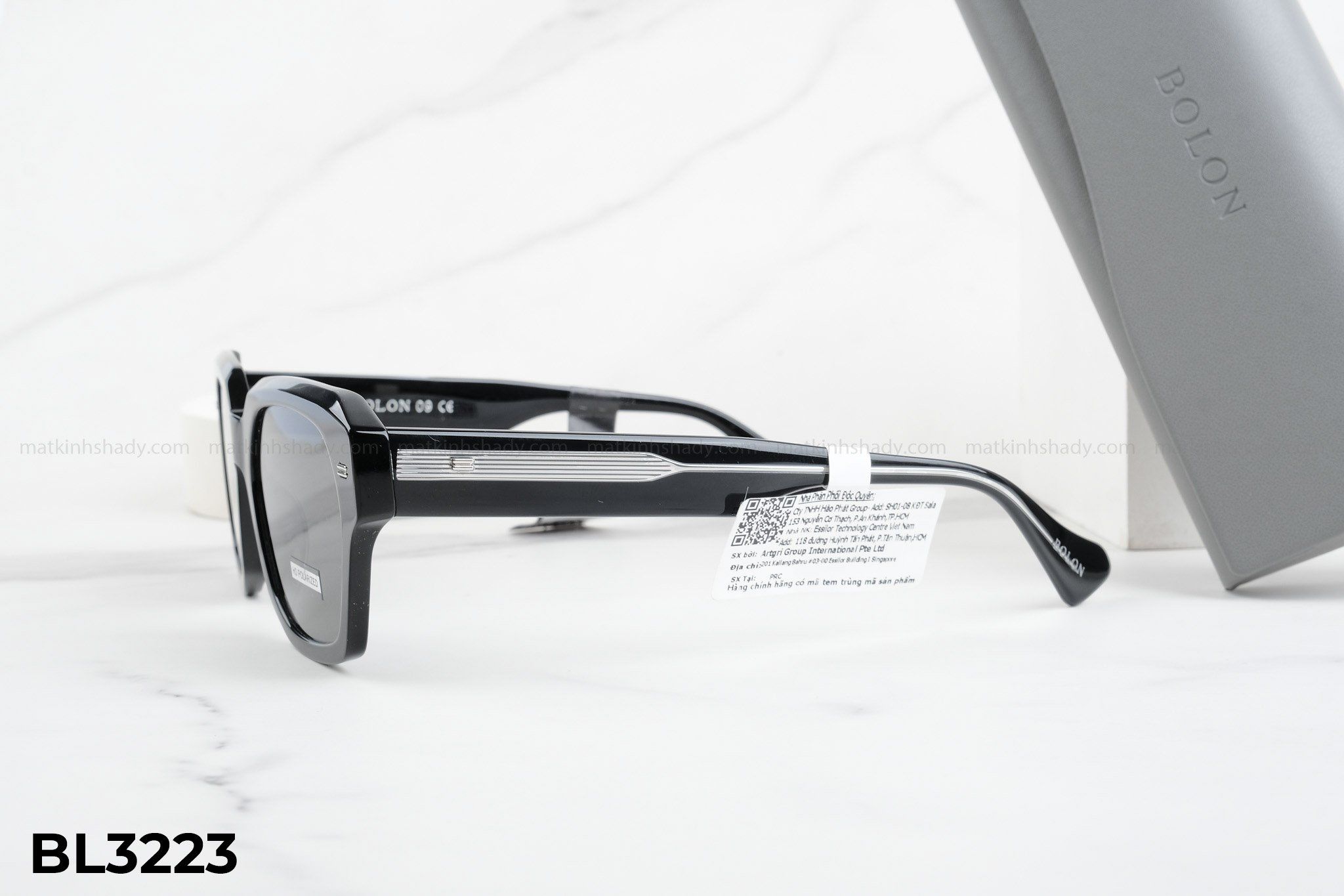  Bolon Eyewear - Sunglasses - BL3223 