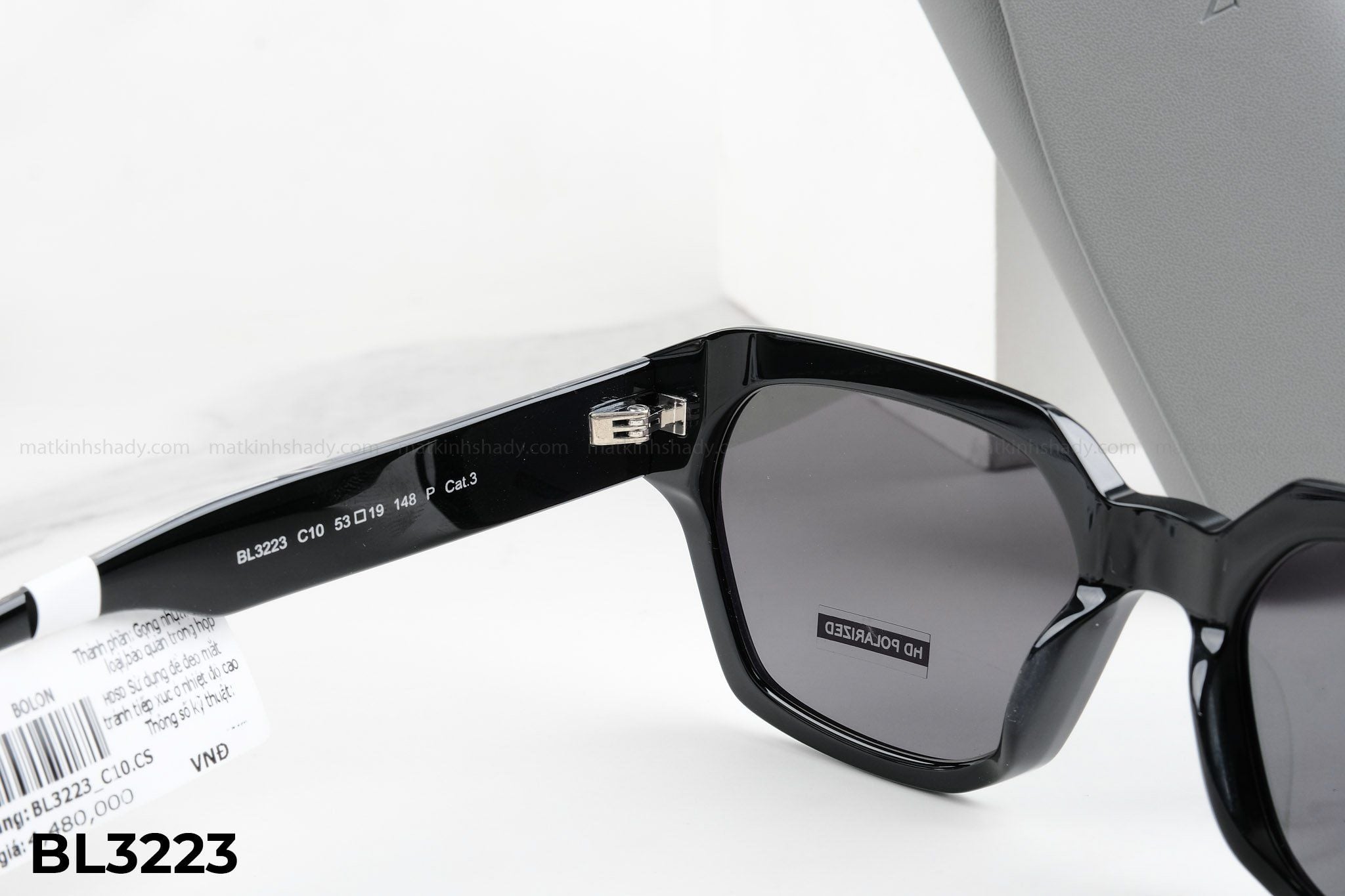  Bolon Eyewear - Sunglasses - BL3223 